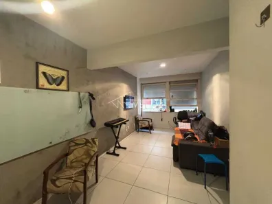 Apartamento com 1 Quarto à venda, 44m² no Centro, Rio de Janeiro