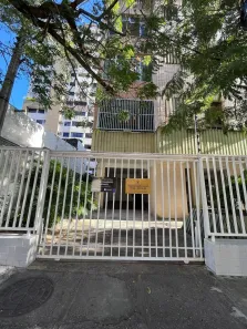 Apartamento com 3 Quartos à venda, 128m² no Aldeota, Fortaleza