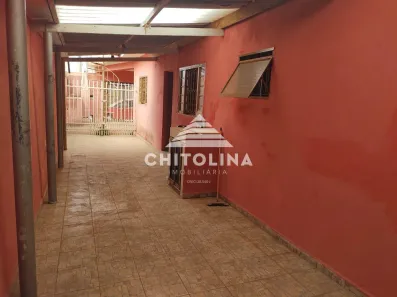 Casa com 2 Quartos à venda, 178m² no Jardim Fogaça, Itapetininga
