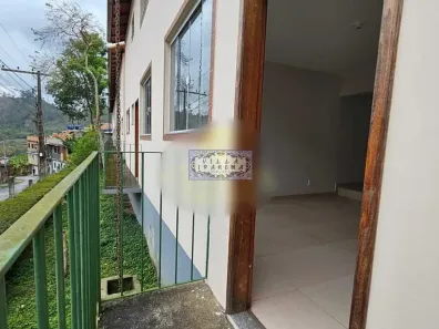 Casa de Condomínio com 2 Quartos à venda, 75m² no São Geraldo, Nova Friburgo