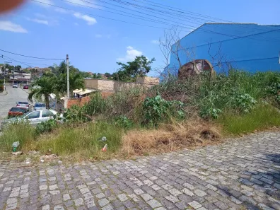 Lote/Terreno à venda, 190m² no Campo Grande, Rio de Janeiro