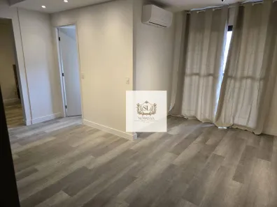 Apartamento com 1 Quarto para alugar, 44m² no Vila Mariana, São Paulo