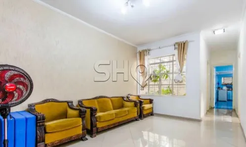 Sobrado com 4 Quartos à venda, 300m² no Santana, São Paulo