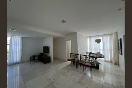 Apartamento com 2 Quartos à venda, 120m² no Luxemburgo, Belo Horizonte