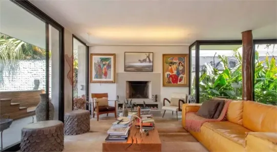 Casa com 3 Quartos à venda, 221m² no Vila Madalena, São Paulo