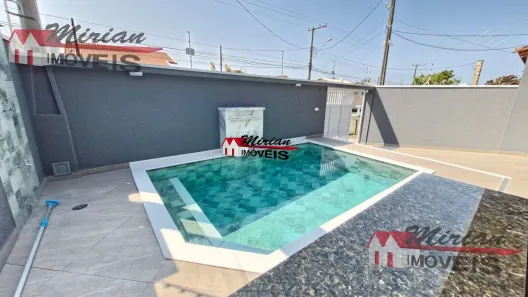Casa com 3 Quartos à venda, 250m² no Parque Balneário Oasis, Peruíbe