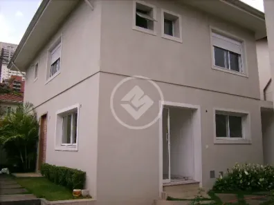 Casa com 3 Quartos à venda, 200m² no Cidade Monções, São Paulo