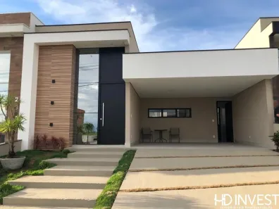 Casa com 3 Quartos à venda, 250m² no Jardim Residencial Viena, Indaiatuba