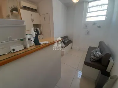 Sala Comercial à venda, 35m² no Copacabana, Rio de Janeiro