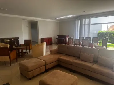 Casa de Condomínio com 3 Quartos à venda, 328m² no Jardim Residencial Tivoli Park, Sorocaba