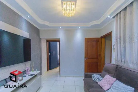 Sobrado com 5 Quartos à venda, 269m² no Rudge Ramos, São Bernardo do Campo