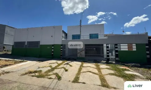 Galpão/Depósito/Armazém para alugar, 391m² no Jardim Olímpico, Aparecida de Goiânia