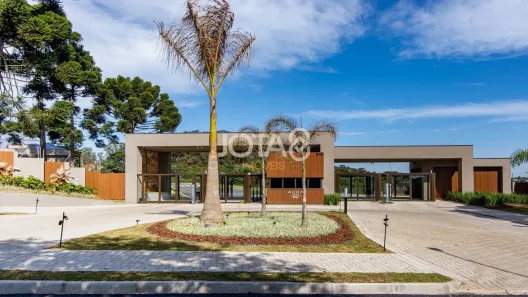 Lote/Terreno à venda, 712m² no Butiatuvinha, Curitiba