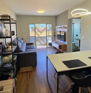Apartamento com 1 Quarto à venda, 60m² no Centro, Balneário Camboriú