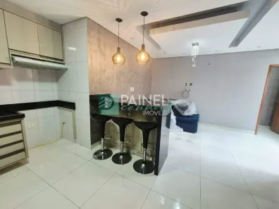 Casa com 2 Quartos à venda, 80m² no Santa Maria, Santos