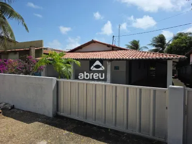 Casa com 2 Quartos à venda, 220m² no , Extremoz