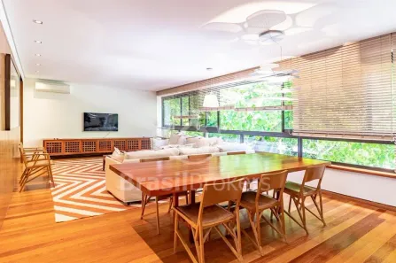 Apartamento com 3 Quartos à venda, 160m² no Leblon, Rio de Janeiro