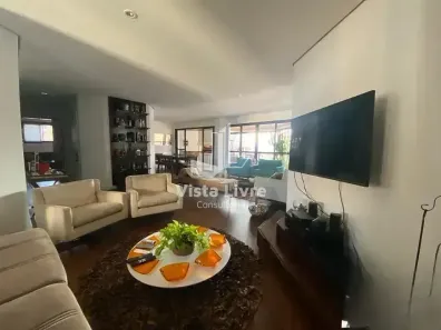 Apartamento com 3 Quartos à venda, 250m² no Perdizes, São Paulo