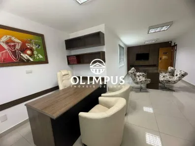 Imóvel Comercial para alugar, 180m² no Nossa Senhora Aparecida, Uberlândia