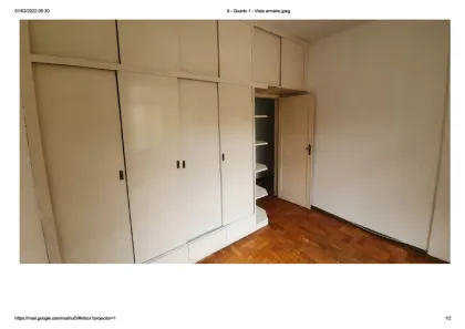Apartamento com 2 Quartos para alugar, 56m² no Maracanã, Rio de Janeiro