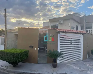 Casa com 3 Quartos à venda, 223m² no Casa de Pedra, Volta Redonda