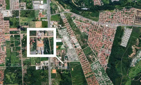 Lote/Terreno à venda, 3000m² no Cajupiranga, Parnamirim