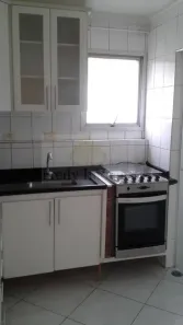 Apartamento com 1 Quarto para alugar, 46m² no Bosque da Saúde, São Paulo