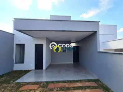 Casa com 2 Quartos à venda, 100m² no Garças, Piracicaba