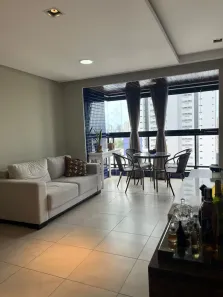 Apartamento com 3 Quartos à venda, 104m² no Expedicionários, João Pessoa