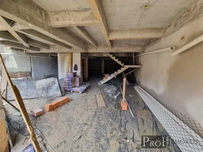 Apartamento com 2 Quartos à venda, 46m² no Parque das Nações, Santo André