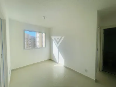 Apartamento com 2 Quartos à venda, 35m² no Várzea da Barra Funda, São Paulo