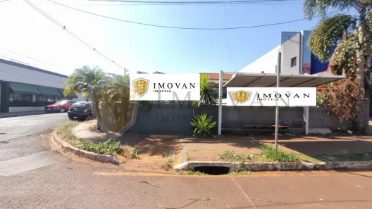 Sala Comercial para alugar, 70m² no Alto da Boa Vista, Ribeirão Preto