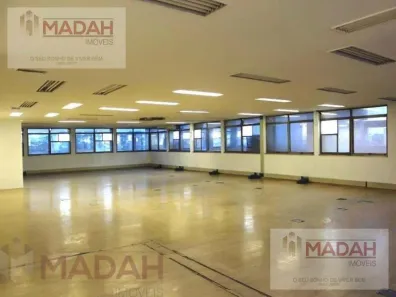 Sala Comercial à venda, 517m² no Pinheiros, São Paulo