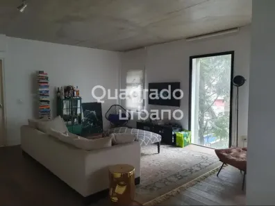 Apartamento com 2 Quartos à venda, 114m² no Pinheiros, São Paulo