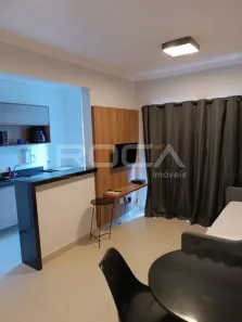 Apartamento com 1 Quarto à venda, 44m² no Jardim Recreio, Ribeirão Preto