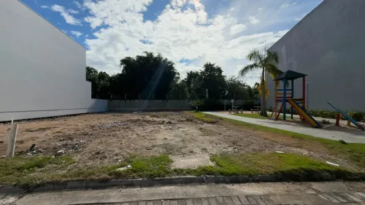 Lote/Terreno à venda, 168m² no Beira Rio, Biguaçu