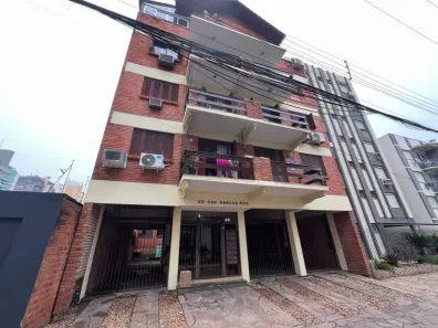 Apartamento com 2 Quartos para alugar, 75m² no Centro, São Leopoldo