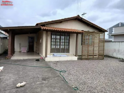 Casa com 2 Quartos à venda, 96m² no Praia do Pontal, Palhoça