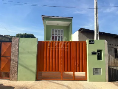 Casa com 3 Quartos à venda, 204m² no Vila Helena, Sorocaba