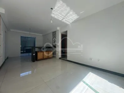 Apartamento com 3 Quartos à venda, 124m² no Santa Mônica, Belo Horizonte
