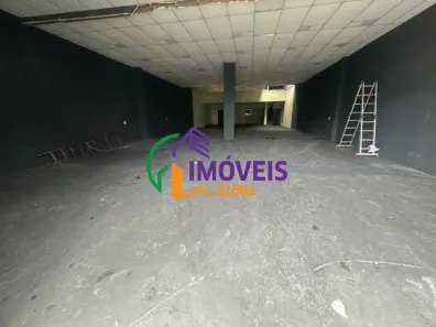 Galpão/Depósito/Armazém para alugar, 373m² no Rudge Ramos, São Bernardo do Campo