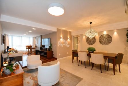 Apartamento com 2 Quartos à venda, 129m² no Campinas, São José
