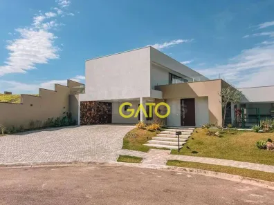 Casa de Condomínio com 5 Quartos à venda, 992m² no Medeiros, Jundiaí