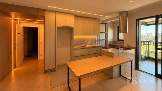 Apartamento com 2 Quartos à venda, 84m² no Terra Bonita, Londrina