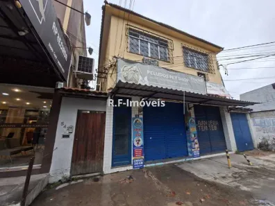 Apartamento com 2 Quartos para alugar, 57m² no Vila Valqueire, Rio de Janeiro