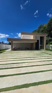 Casa de Condomínio com 4 Quartos à venda, 270m² no Residencial Villa Verde, Senador Canedo