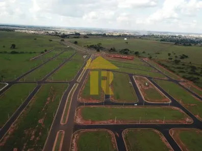 Lote/Terreno à venda, 200m² no Jardim Residencial Vetorasso, São José do Rio Preto