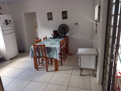 Casa com 4 Quartos à venda, 348m² no Jardim Floresta, Porto Alegre