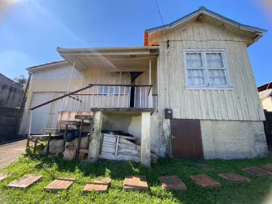 Lote/Terreno à venda, 416m² no Uvaranas, Ponta Grossa