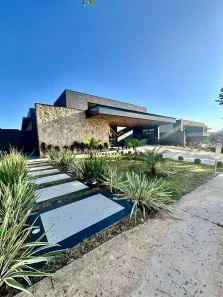 Casa com 4 Quartos à venda, 450m² no Jardim Residencial Saint Patrick, Sorocaba